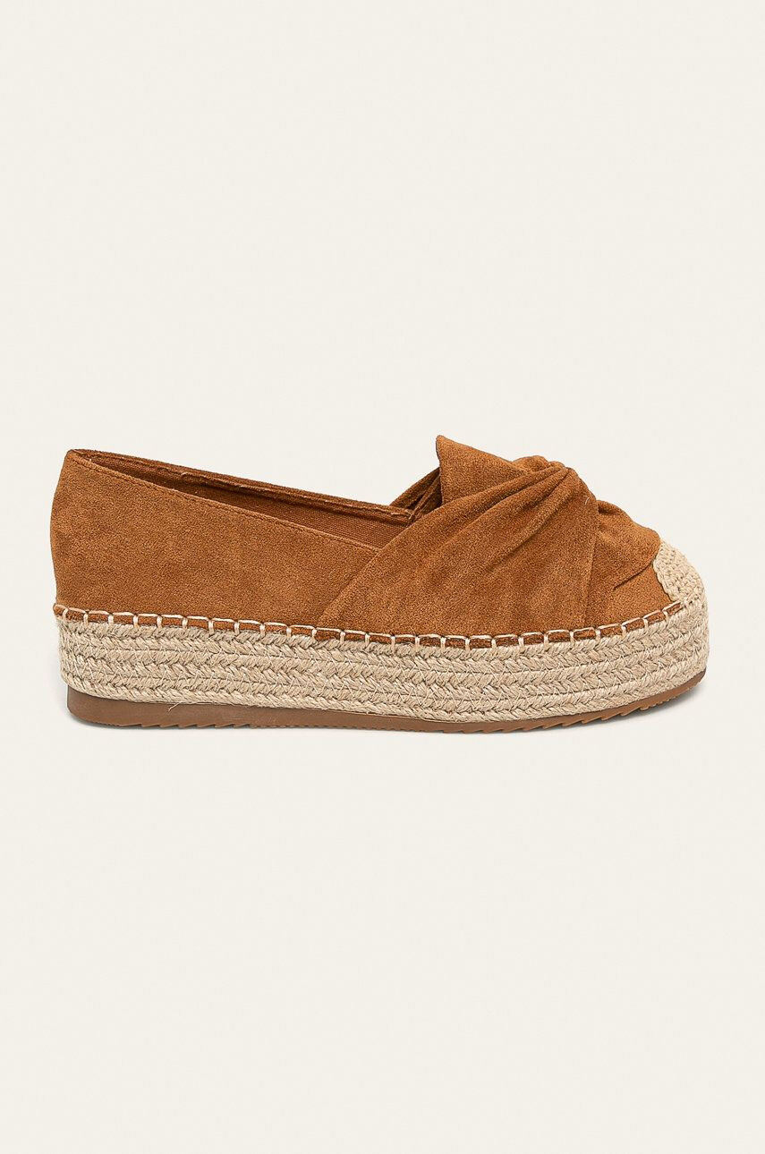 Answear Lab Answear - Espadrile Woman Key - Pled.ro