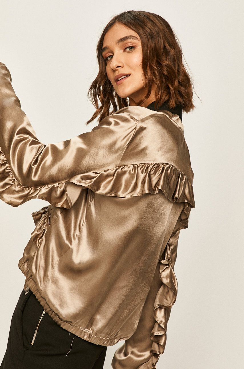 ANSWEAR Geaca bomber - Pled.ro