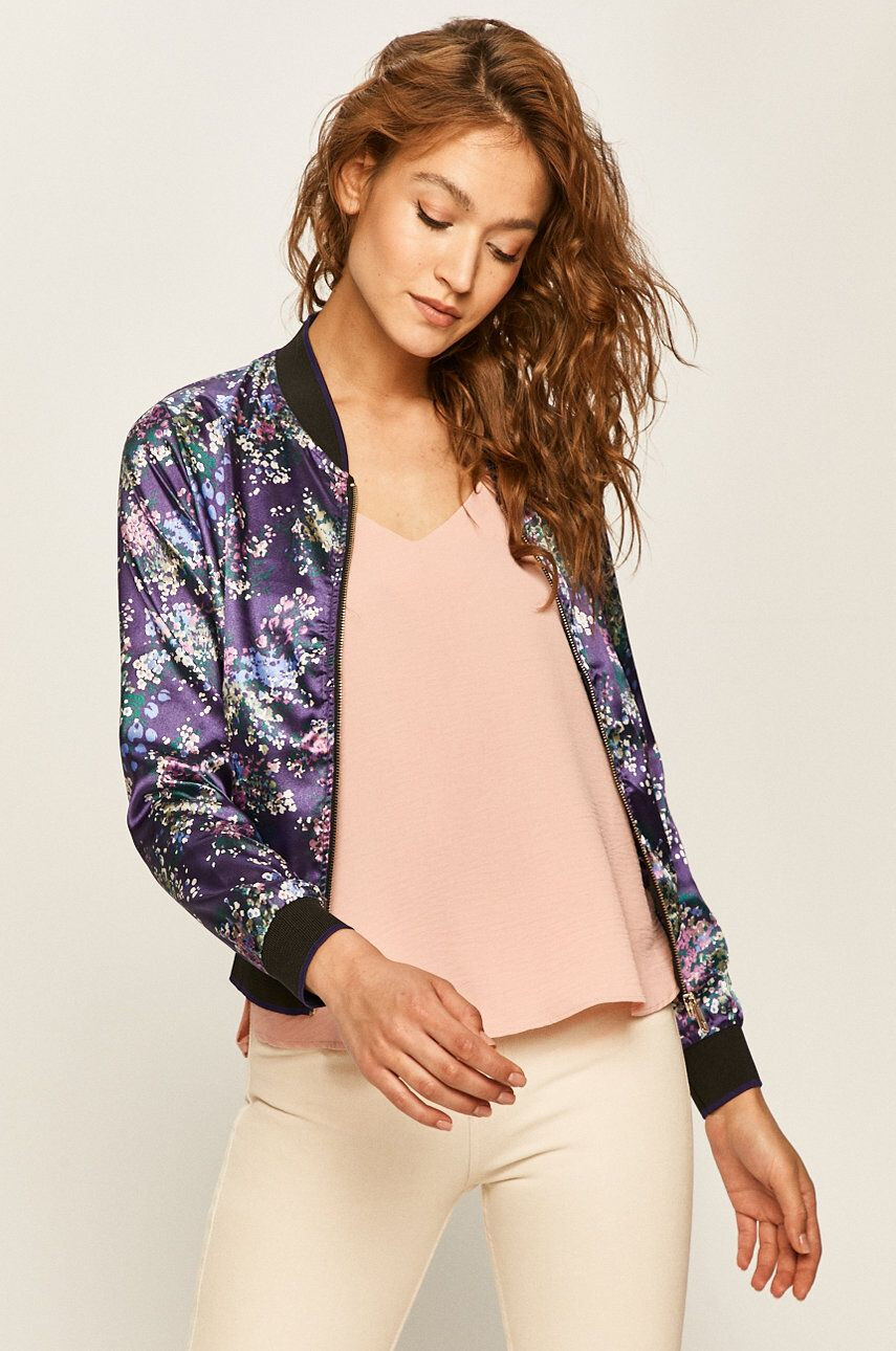 ANSWEAR Geaca bomber - Pled.ro