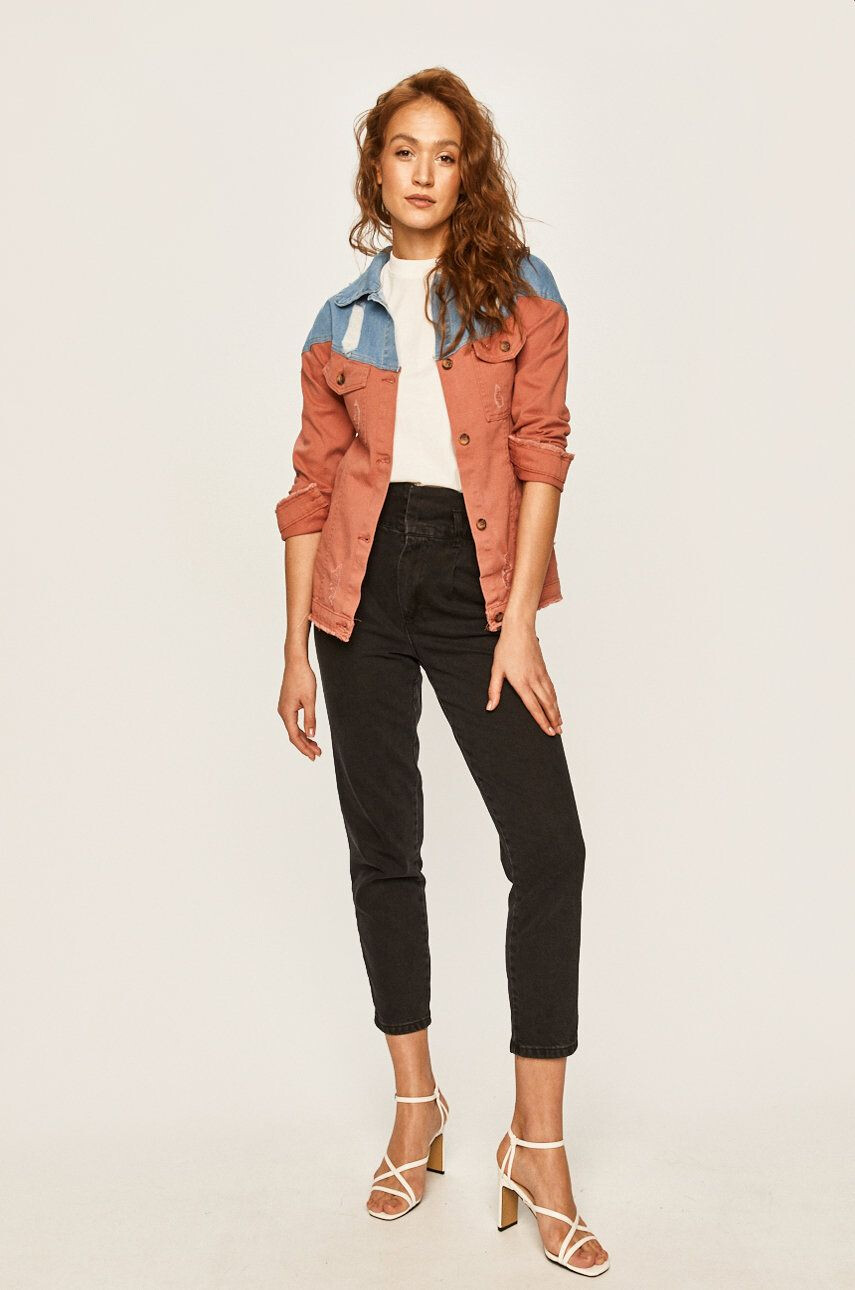 ANSWEAR Geaca jeans - Pled.ro