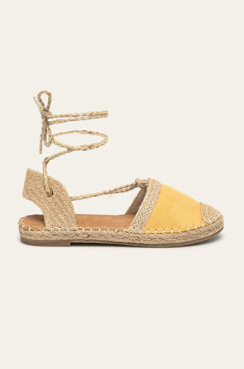 Answear Lab Answear - Espadrile Buanarotti - Pled.ro