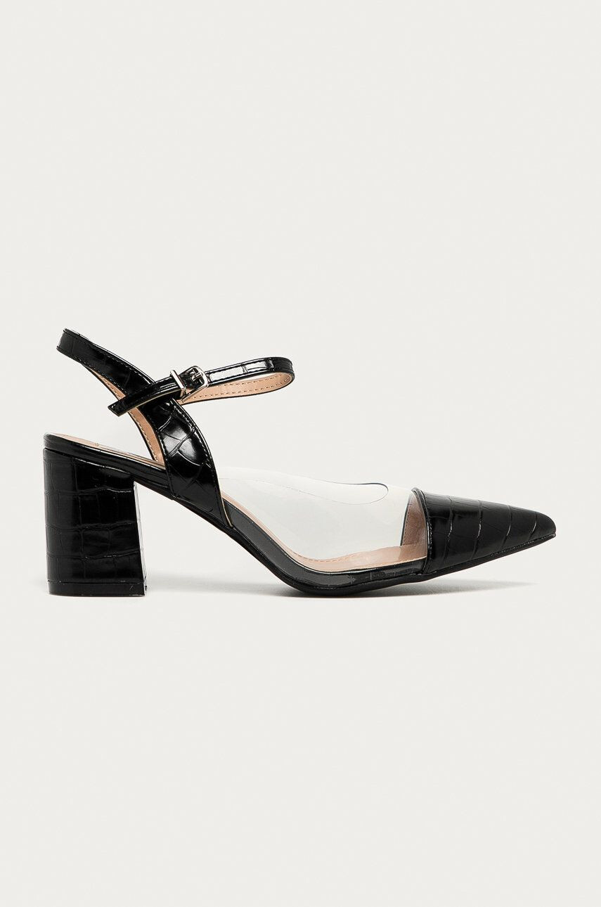 Answear Lab Answear - Pumps Buonarotti - Pled.ro