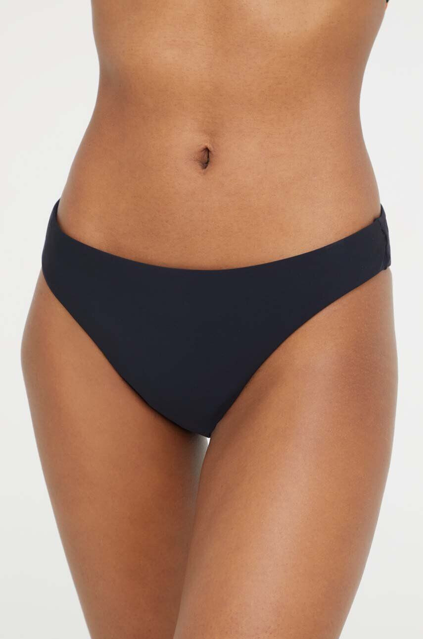 Answear Lab bikini brazilieni culoarea negru - Pled.ro