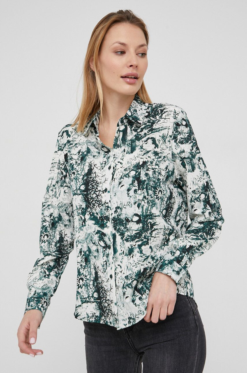 Answear Lab bluza - Pled.ro