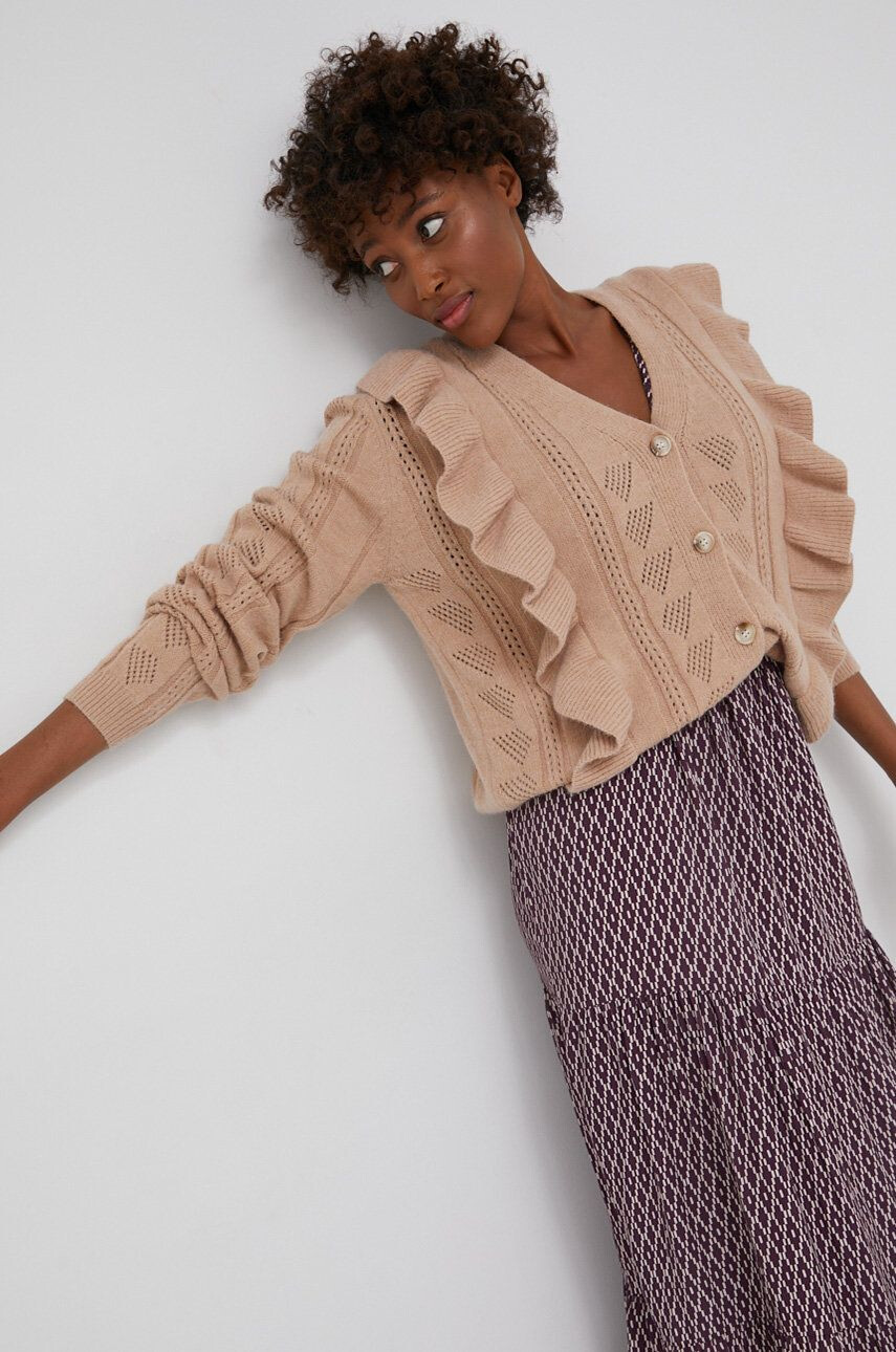 Answear Lab Cardigan - Pled.ro