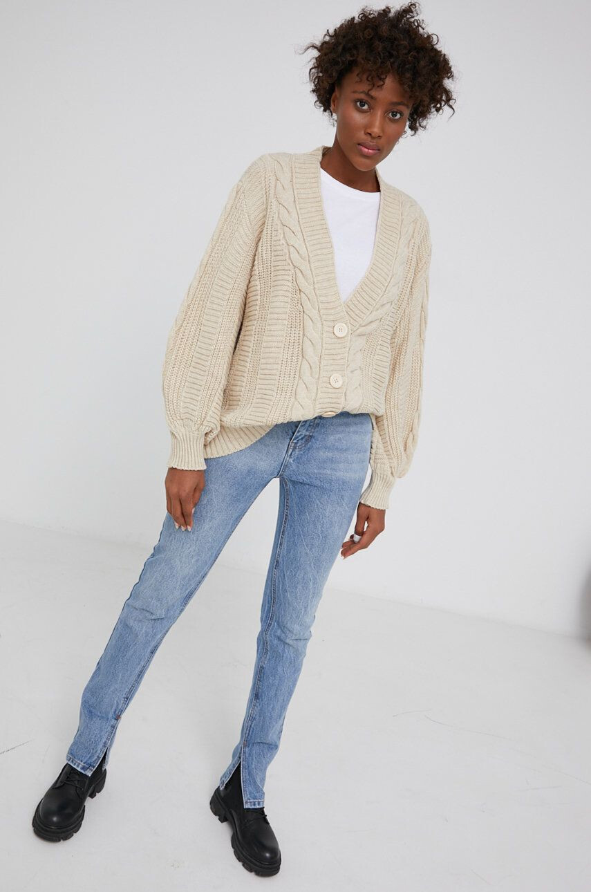 Answear Lab Cardigan - Pled.ro