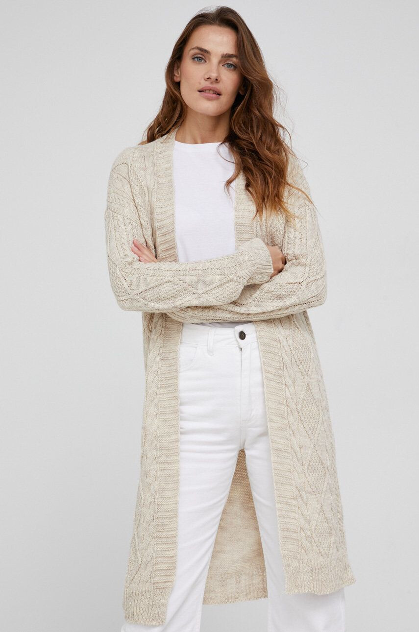 Answear Lab Cardigan - Pled.ro