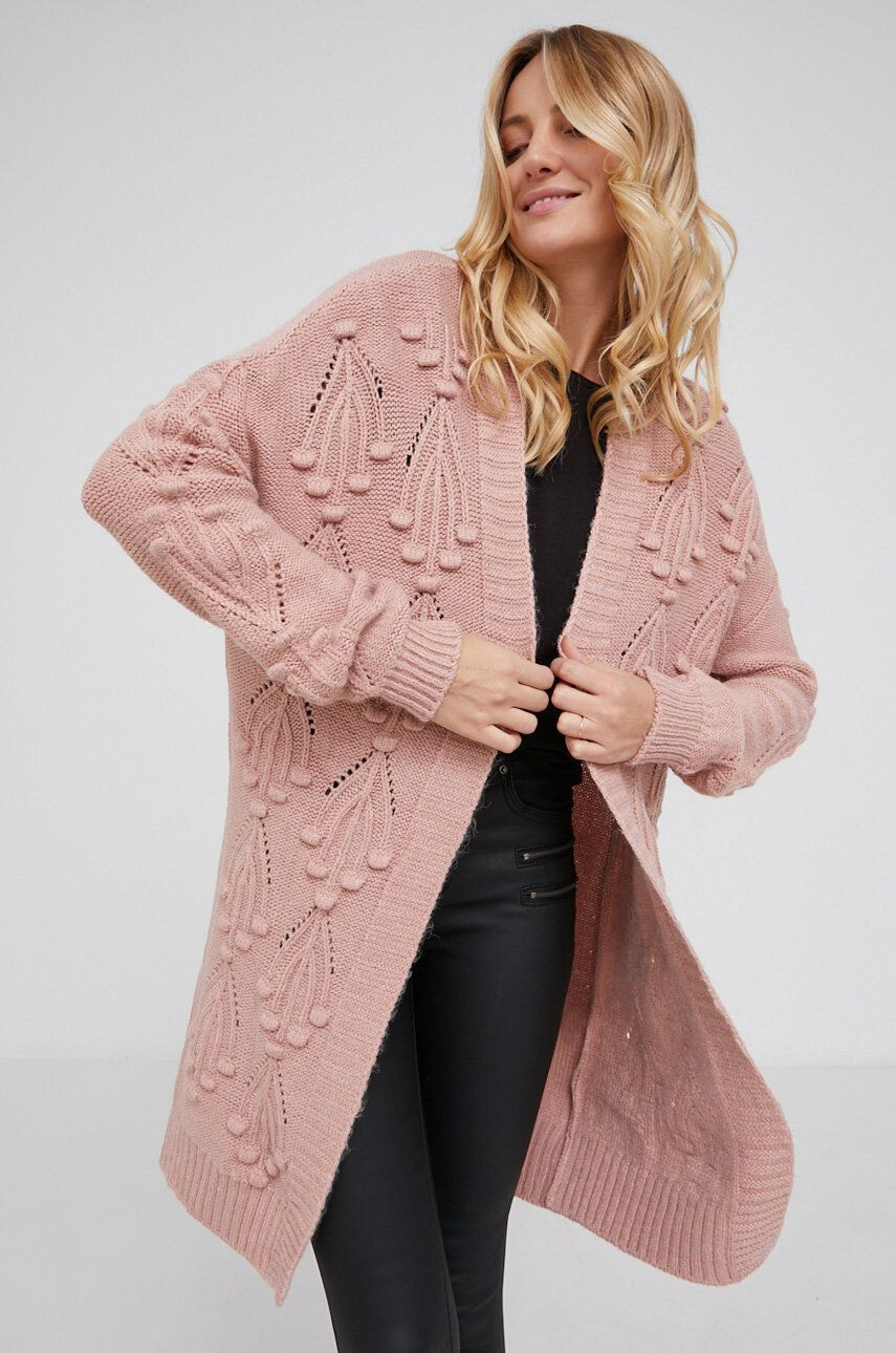 Answear Lab Cardigan - Pled.ro