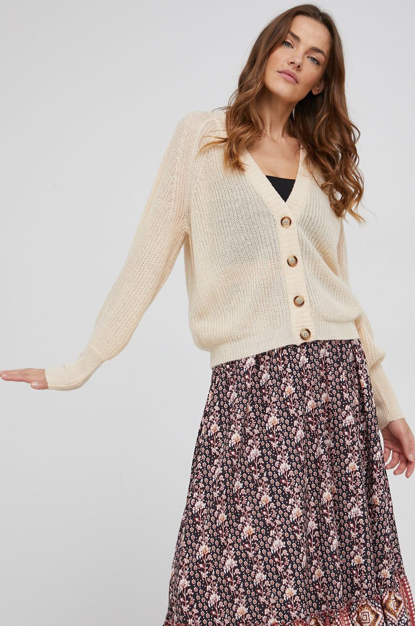 Answear Lab Cardigan - Pled.ro