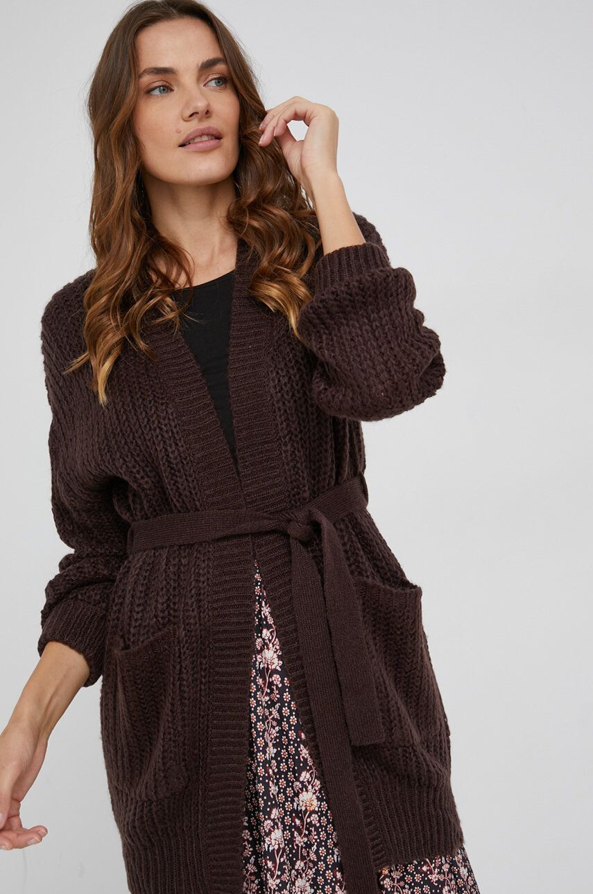 Answear Lab Cardigan - Pled.ro