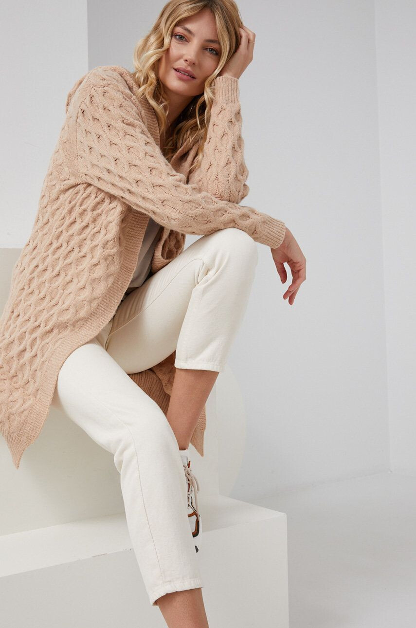 Answear Lab Cardigan - Pled.ro