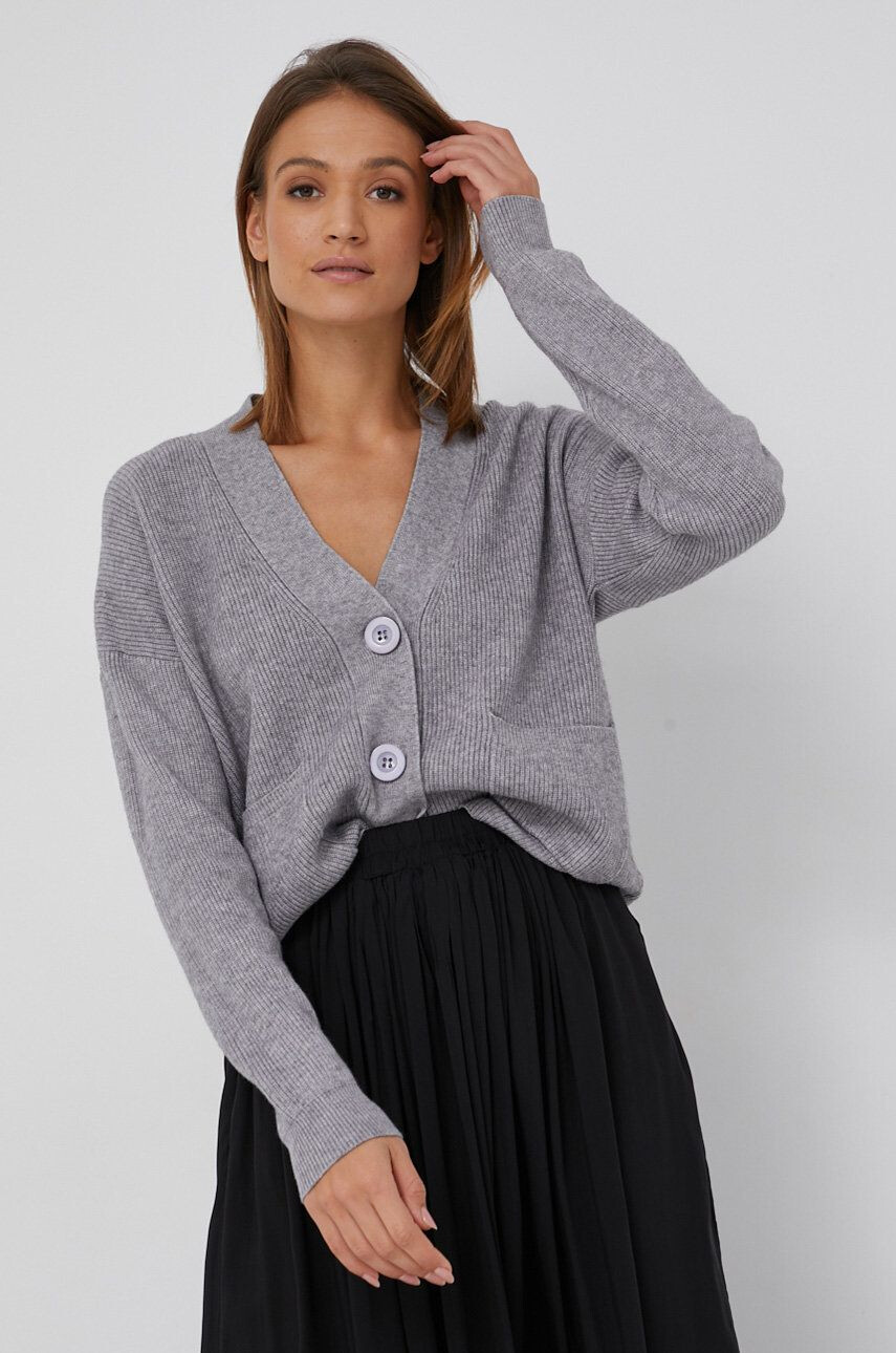 Answear Lab cardigan - Pled.ro