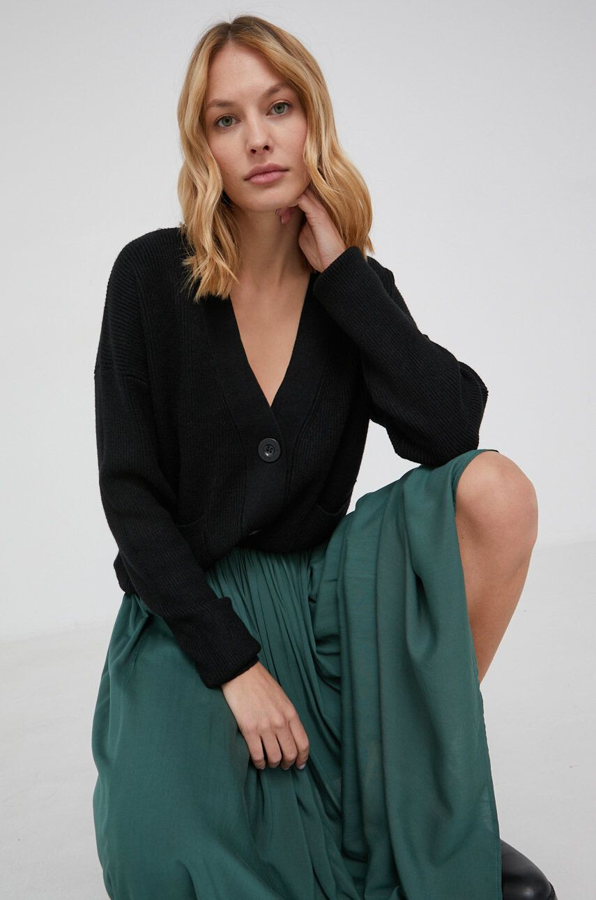 Answear Lab Cardigan - Pled.ro