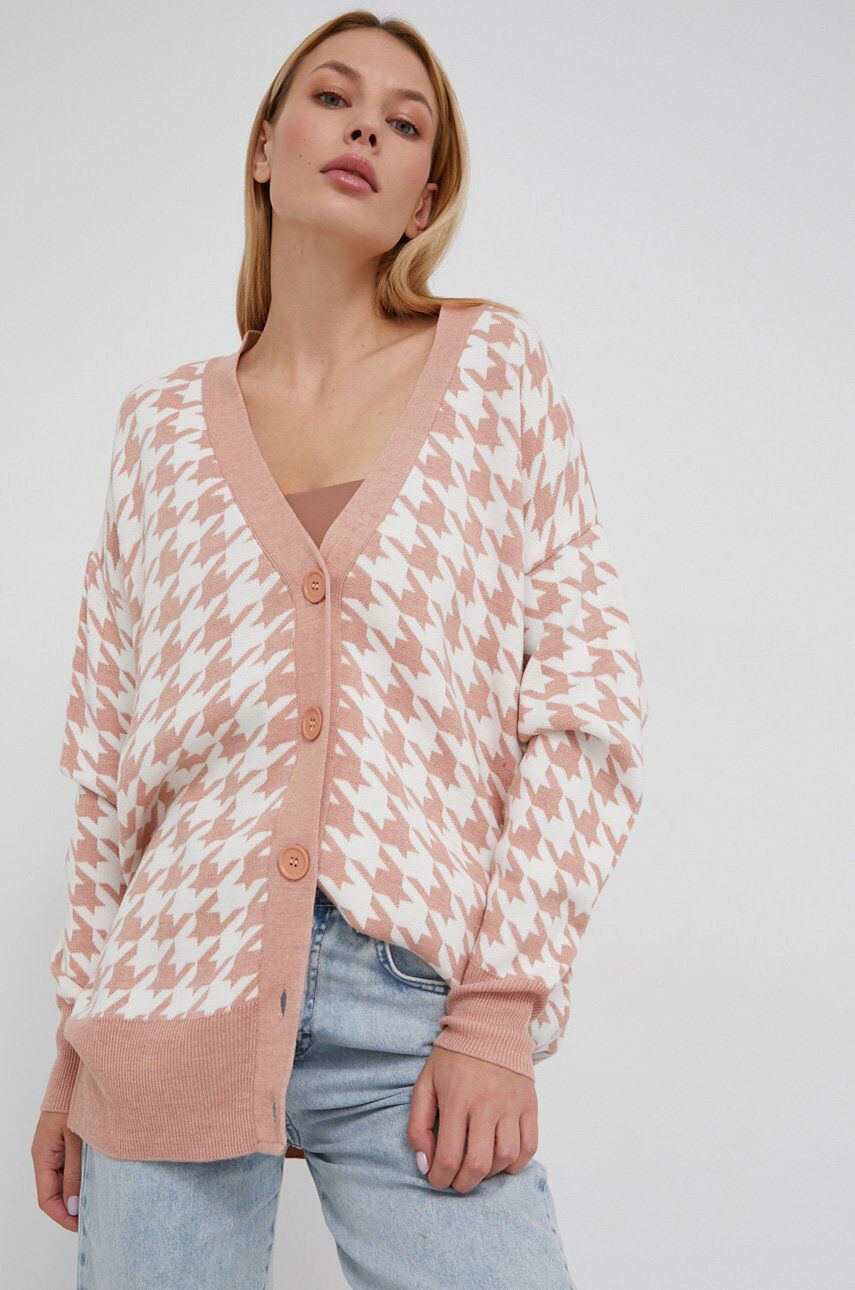 Answear Lab Cardigan - Pled.ro