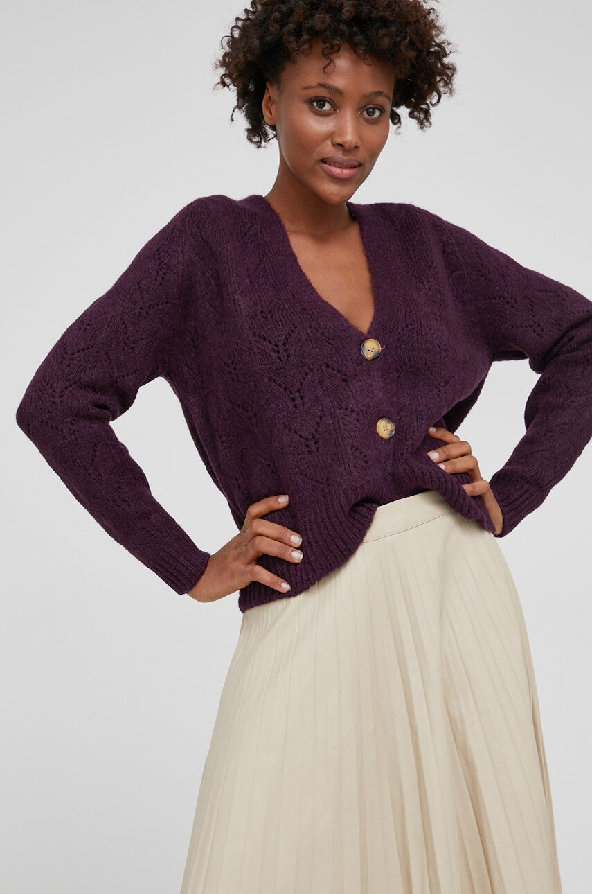 Answear Lab Cardigan - Pled.ro