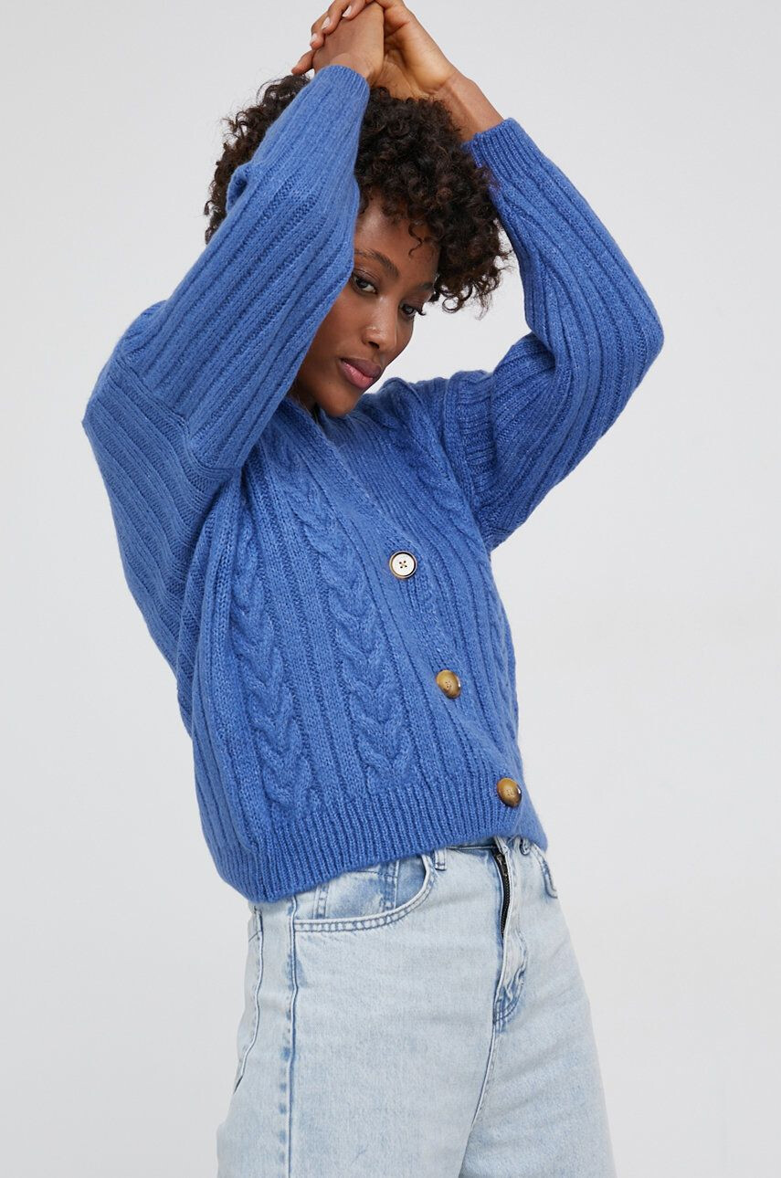 Answear Lab Cardigan - Pled.ro