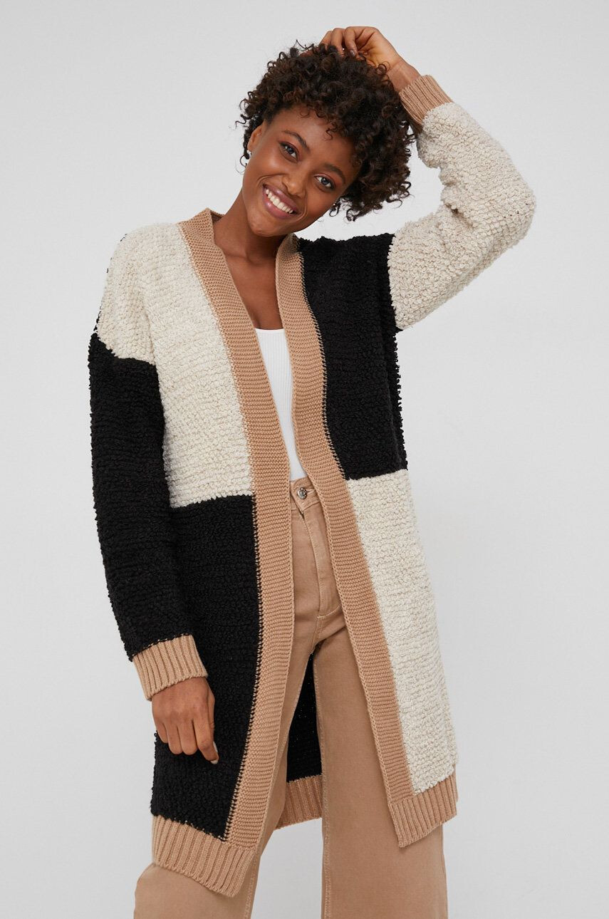 Answear Lab cardigan - Pled.ro