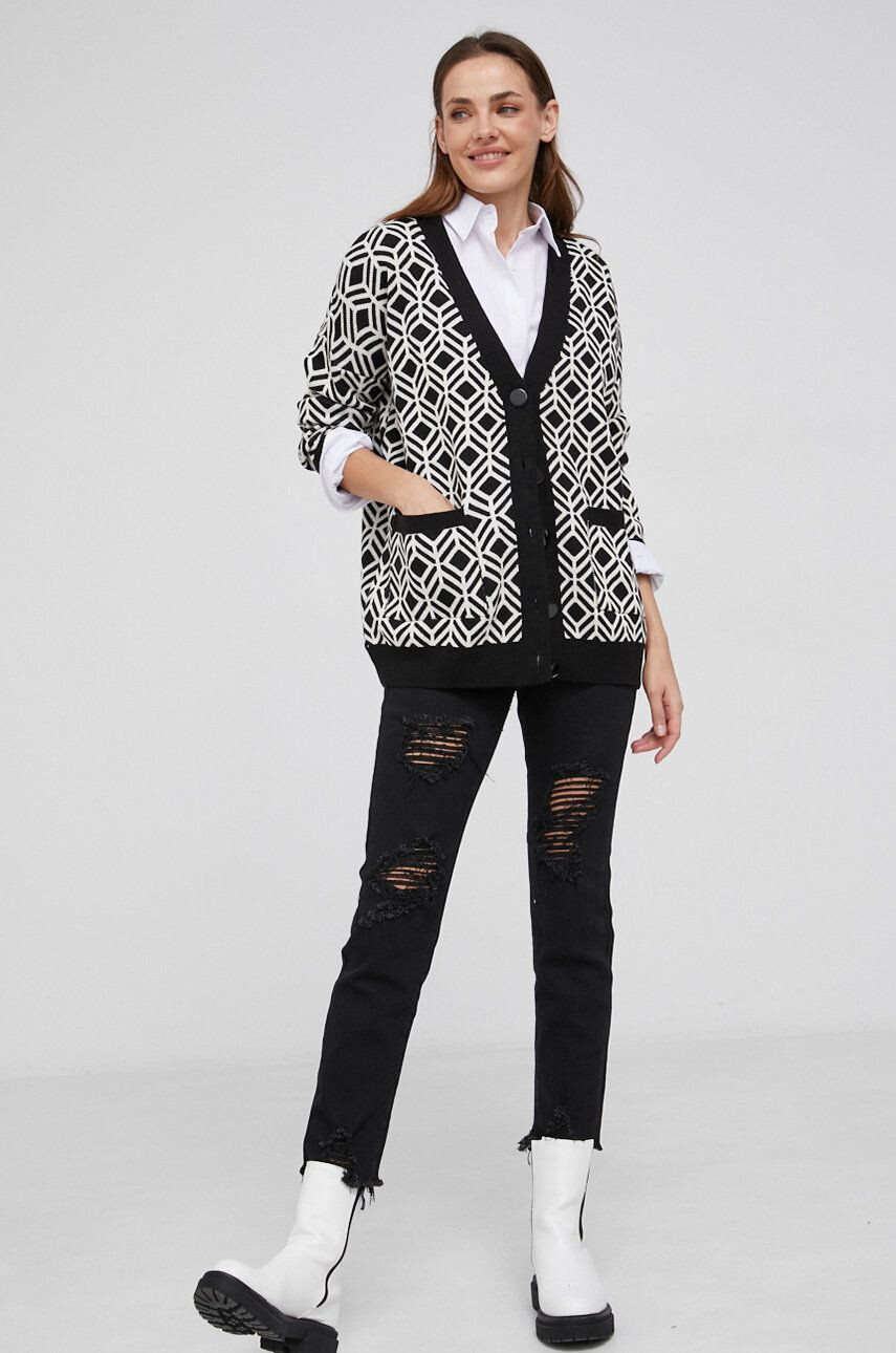 Answear Lab Cardigan - Pled.ro