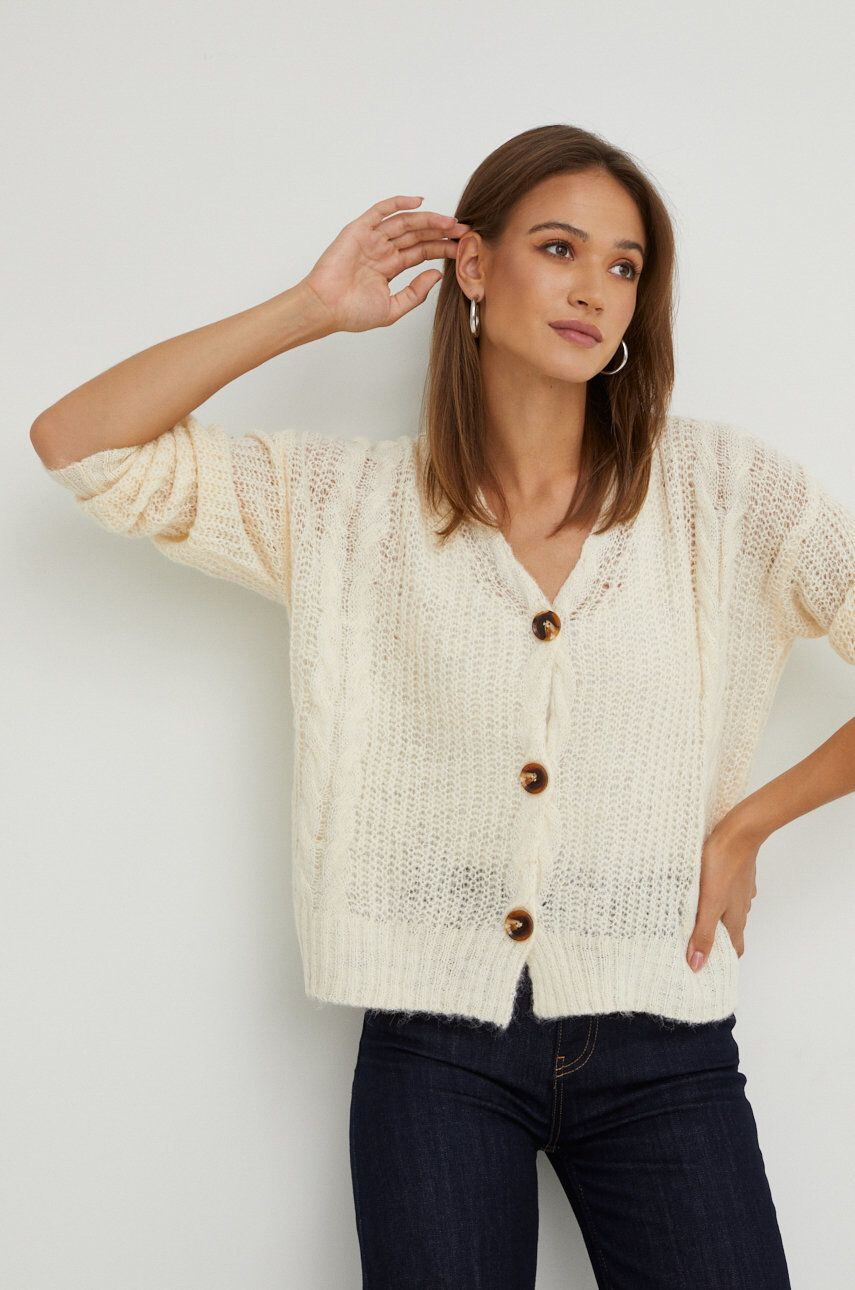 Answear Lab cardigan - Pled.ro