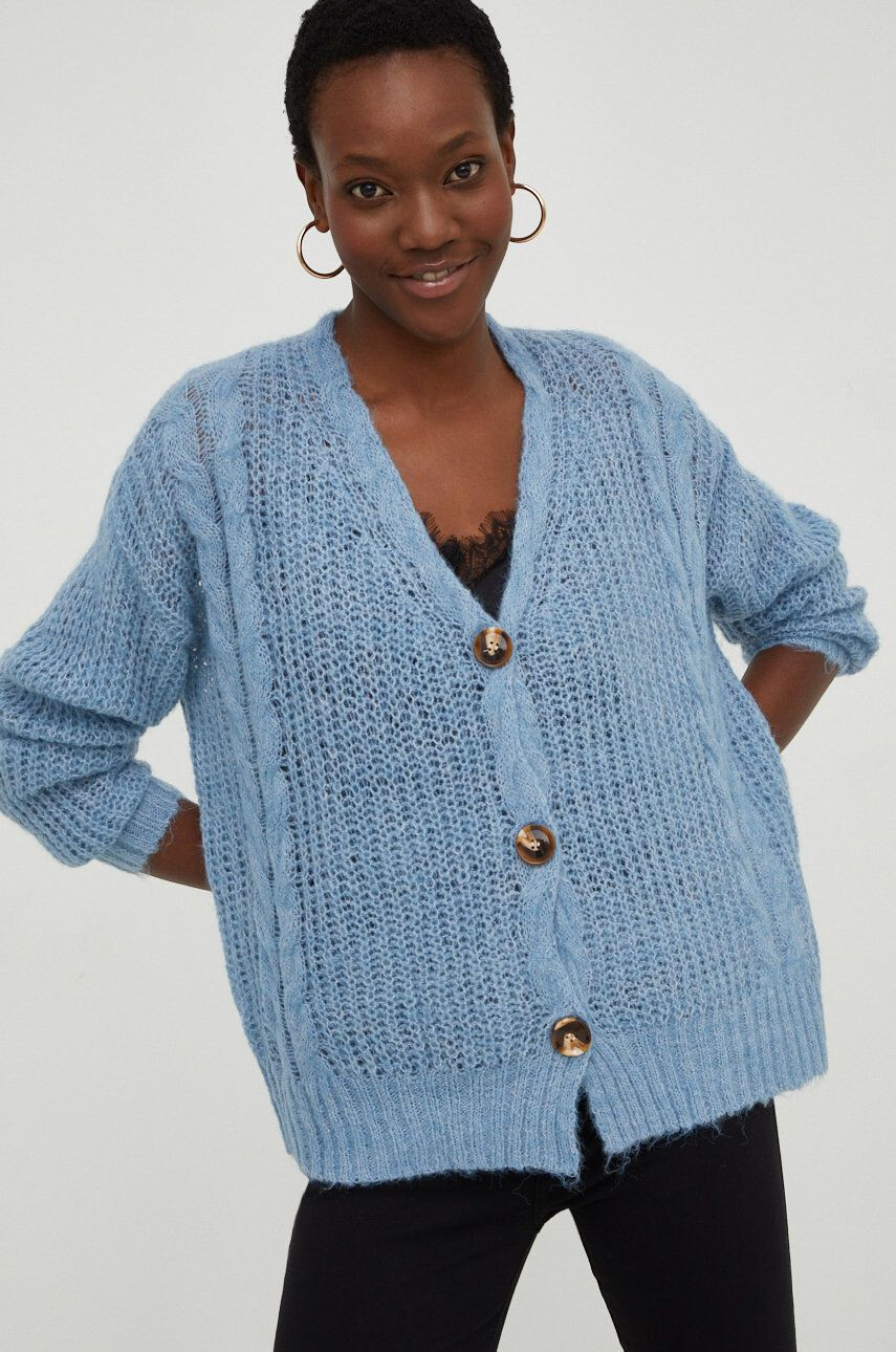 Answear Lab cardigan - Pled.ro