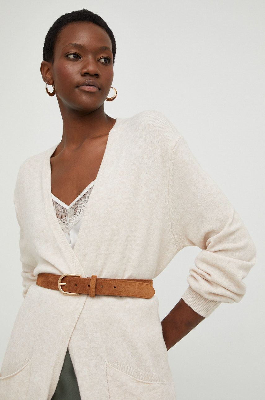 Answear Lab cardigan - Pled.ro