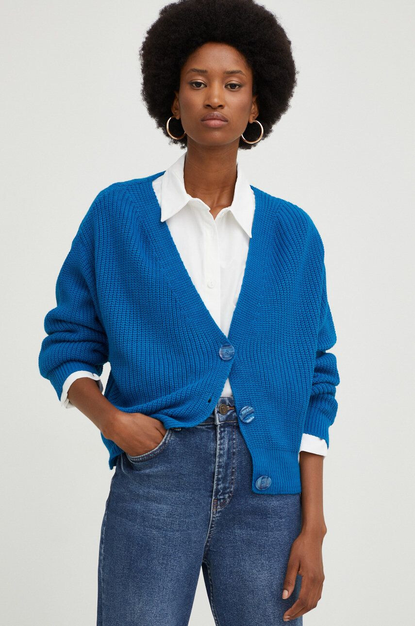 Answear Lab cardigan - Pled.ro