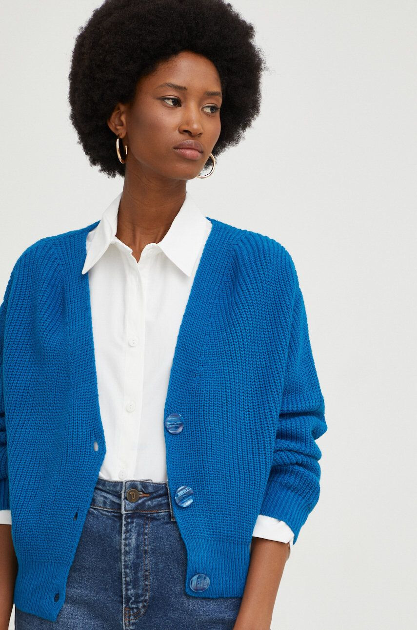 Answear Lab cardigan - Pled.ro