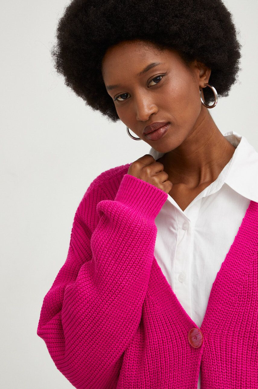 Answear Lab cardigan - Pled.ro