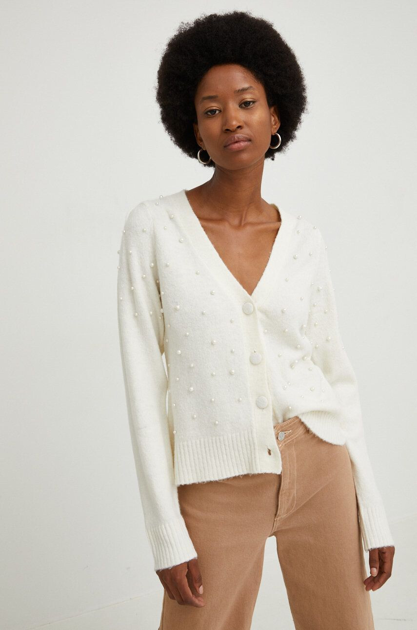 Answear Lab cardigan - Pled.ro