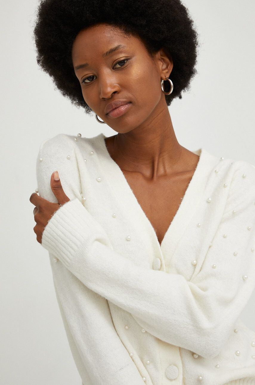 Answear Lab cardigan - Pled.ro