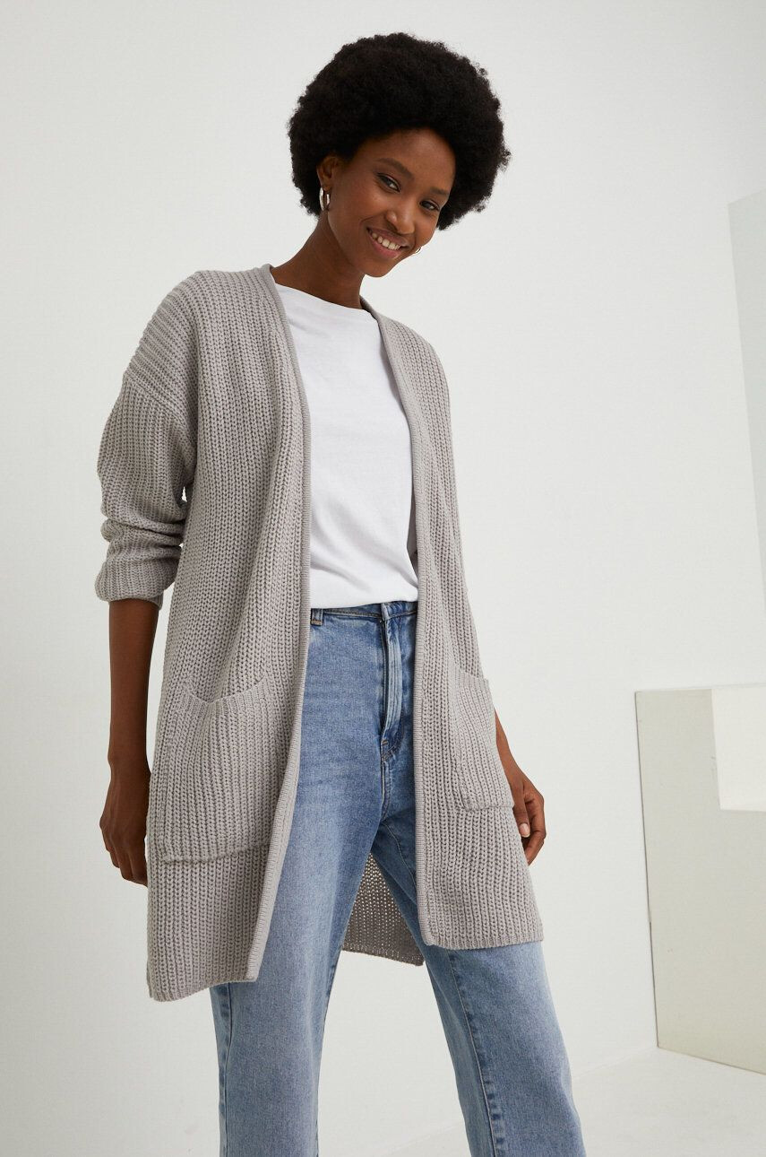 Answear Lab cardigan - Pled.ro