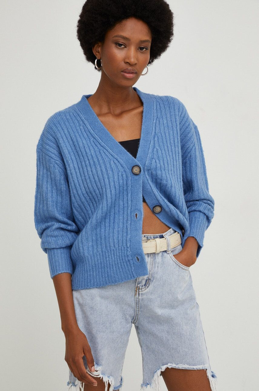 Answear Lab cardigan - Pled.ro