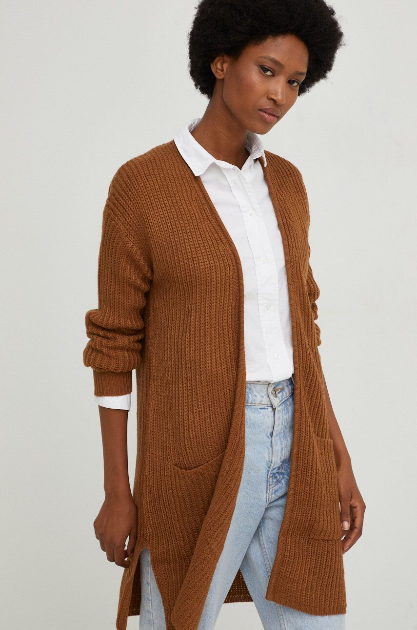 Answear Lab cardigan - Pled.ro