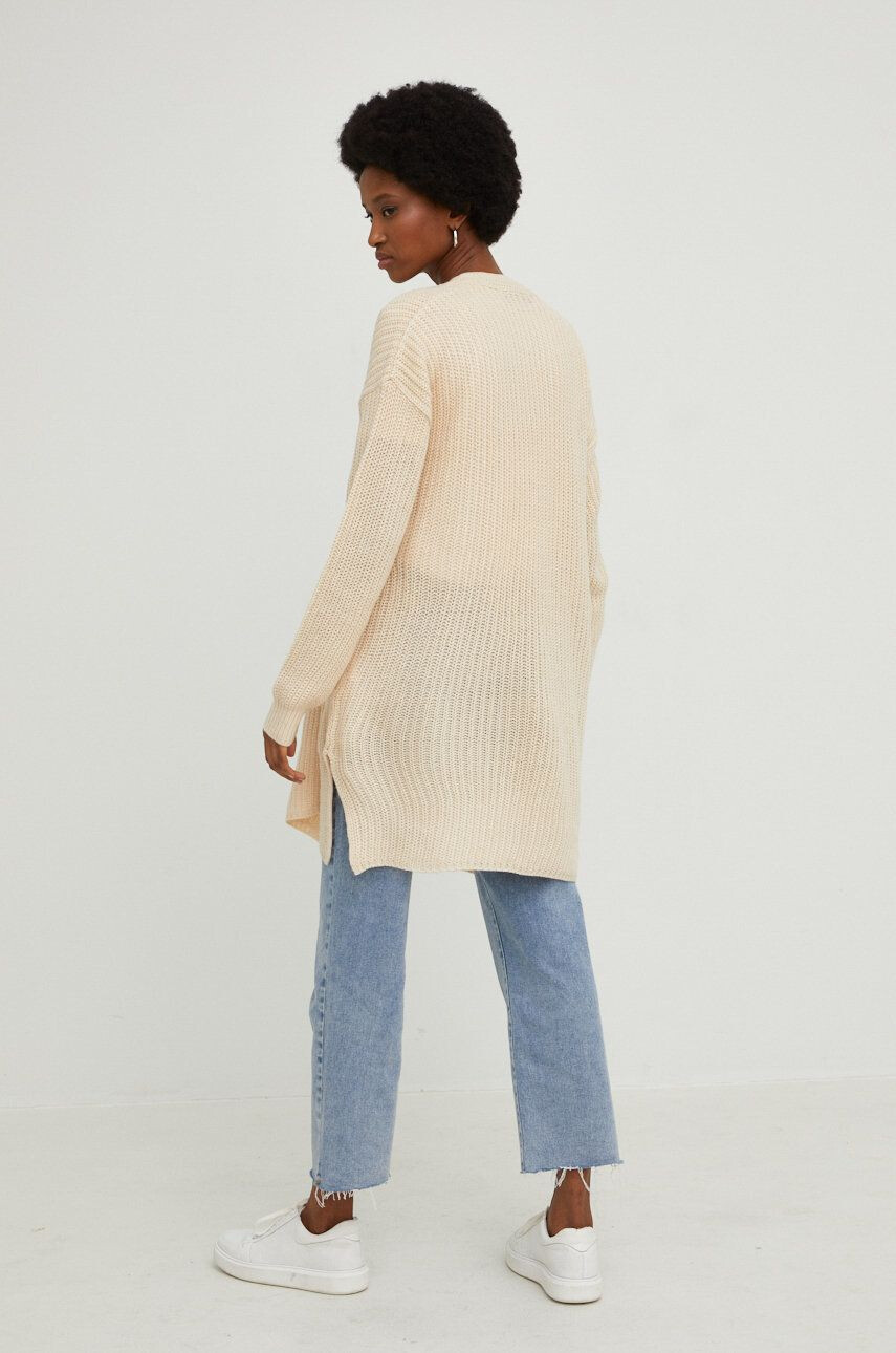 Answear Lab cardigan - Pled.ro