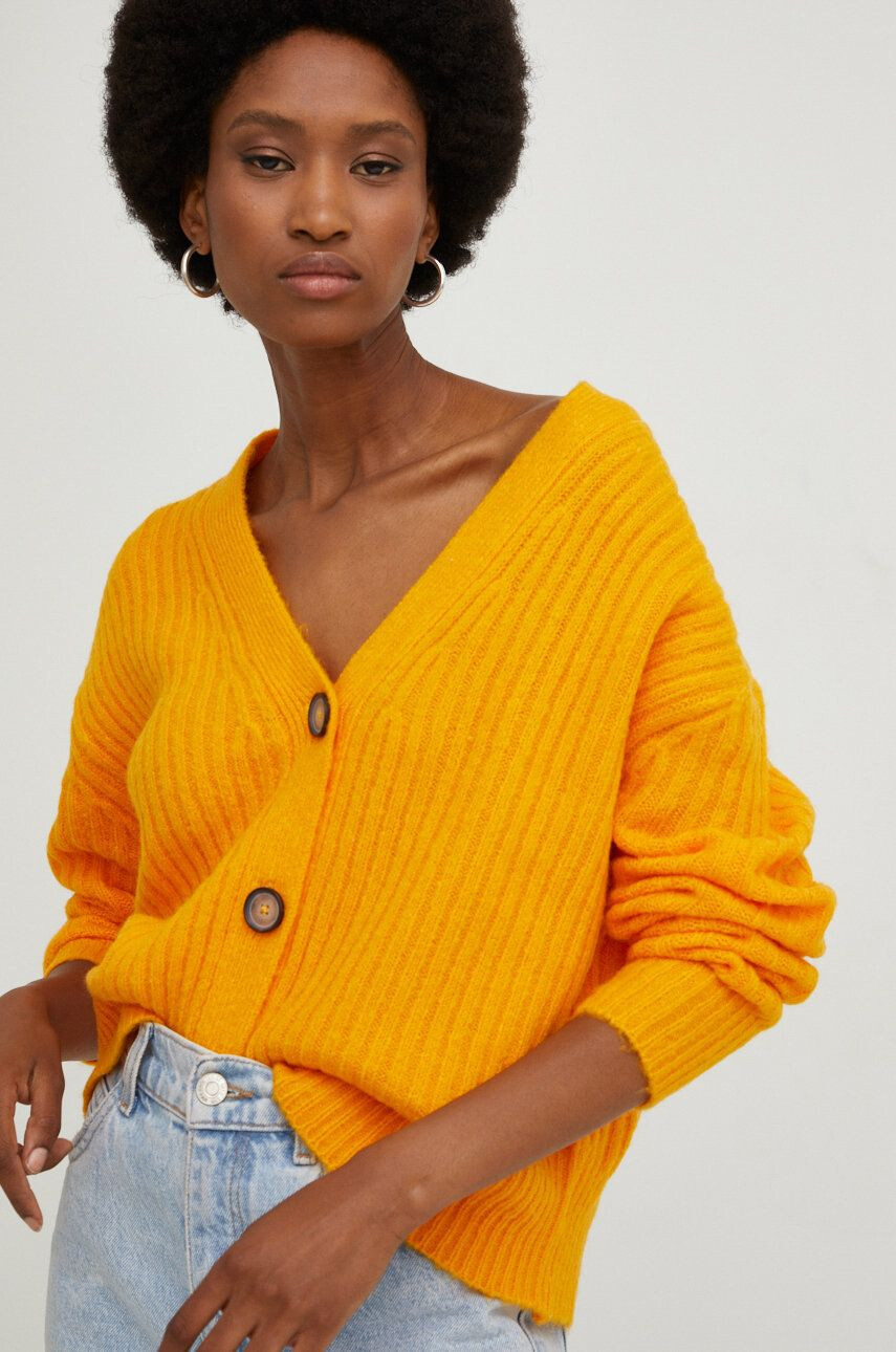 Answear Lab cardigan - Pled.ro