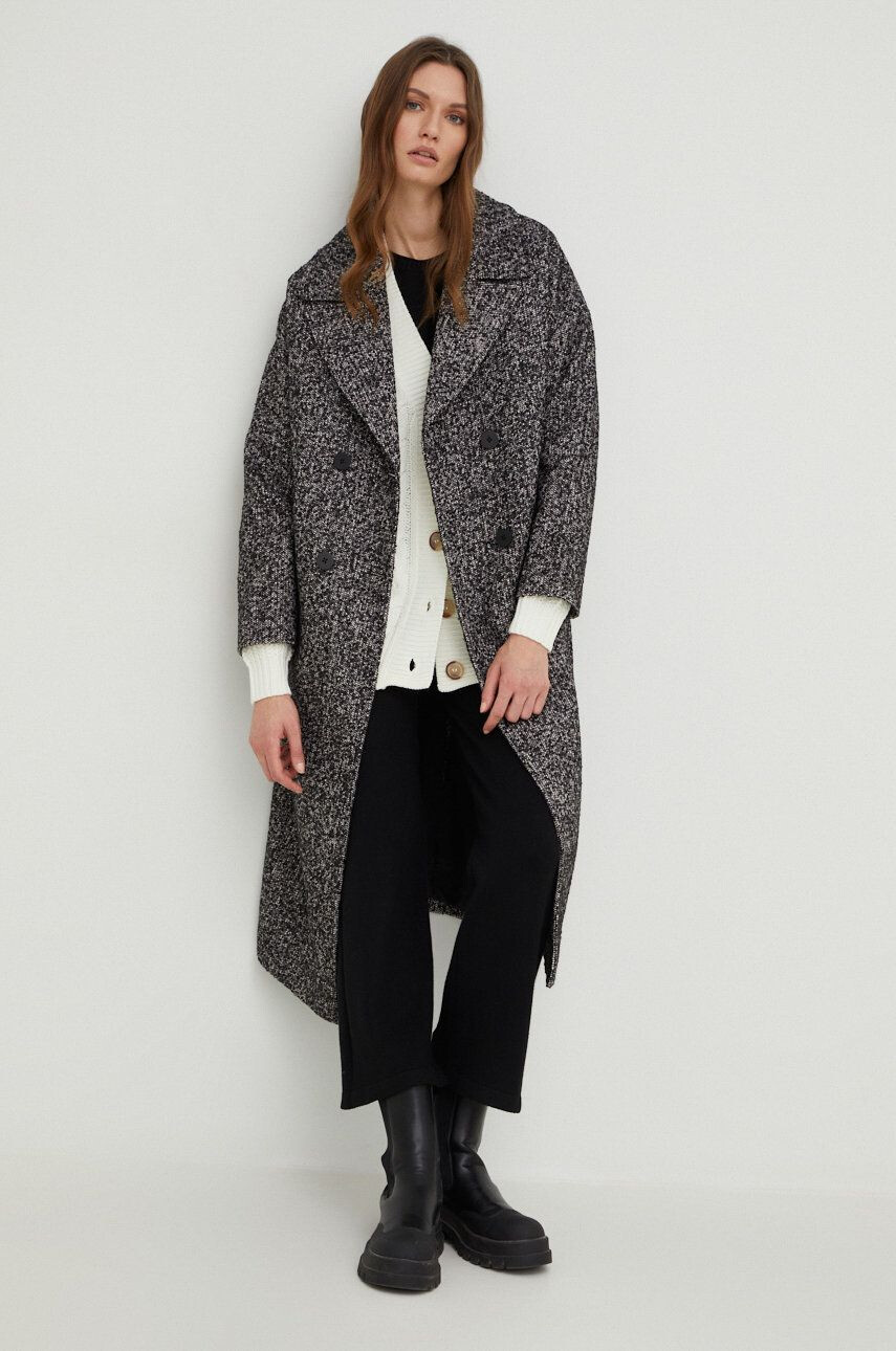 Answear Lab cardigan - Pled.ro