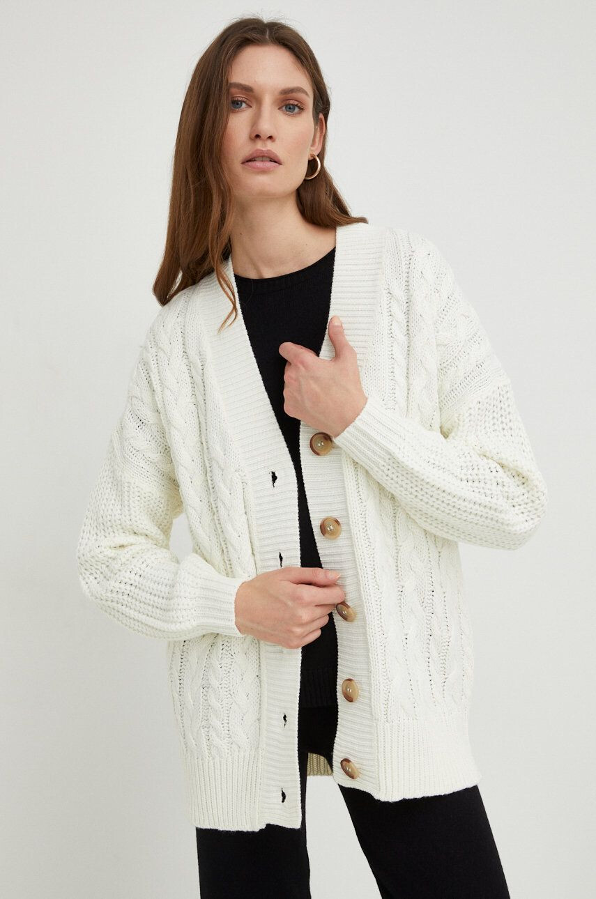 Answear Lab cardigan - Pled.ro