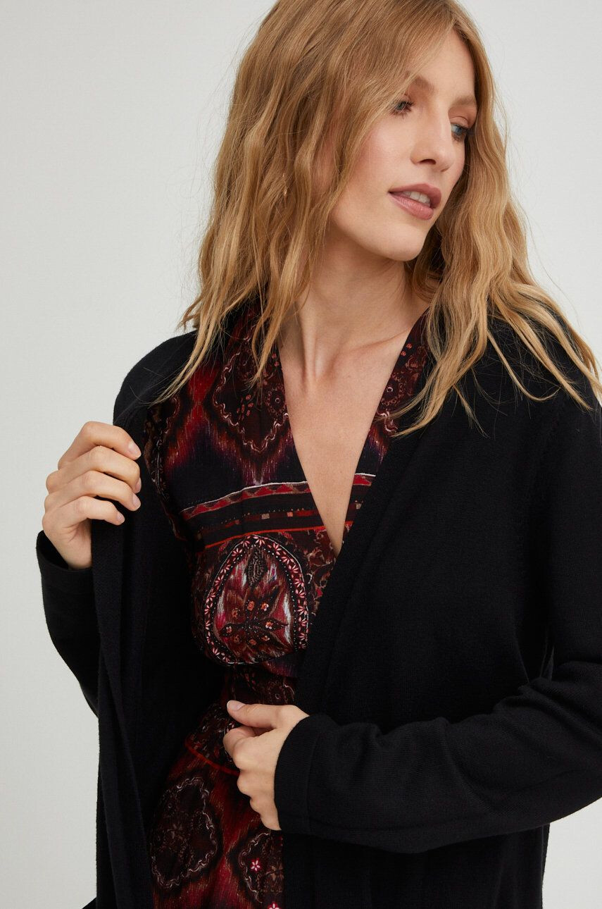 Answear Lab cardigan - Pled.ro