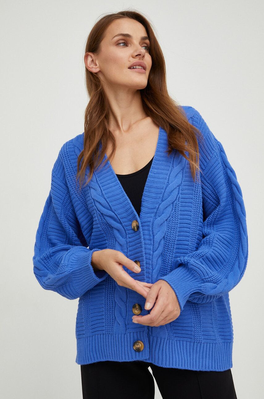 Answear Lab cardigan - Pled.ro