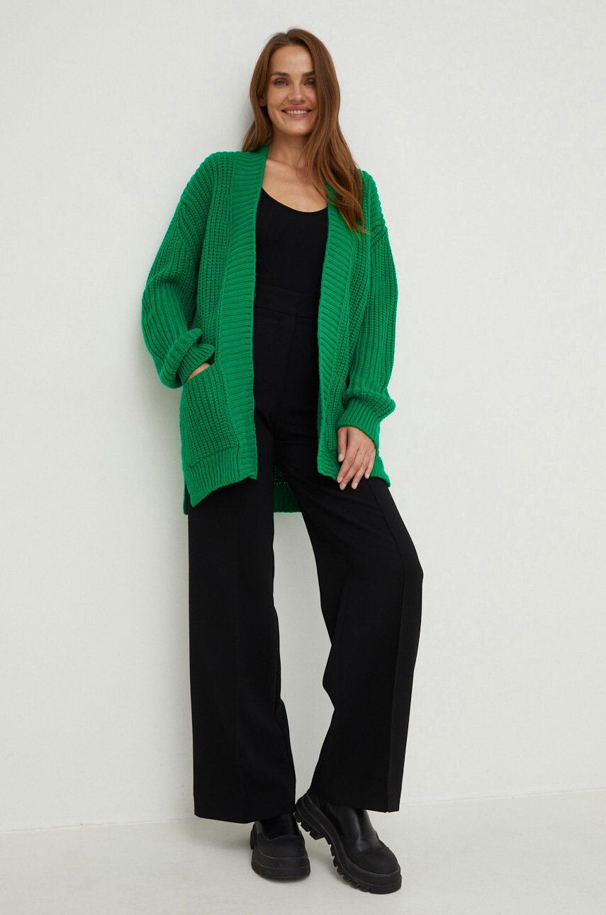 Answear Lab cardigan - Pled.ro