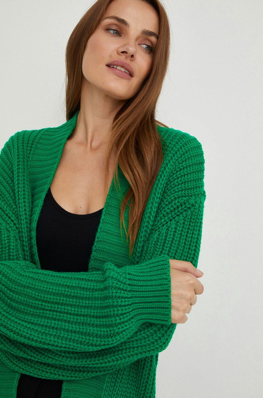 Answear Lab cardigan - Pled.ro