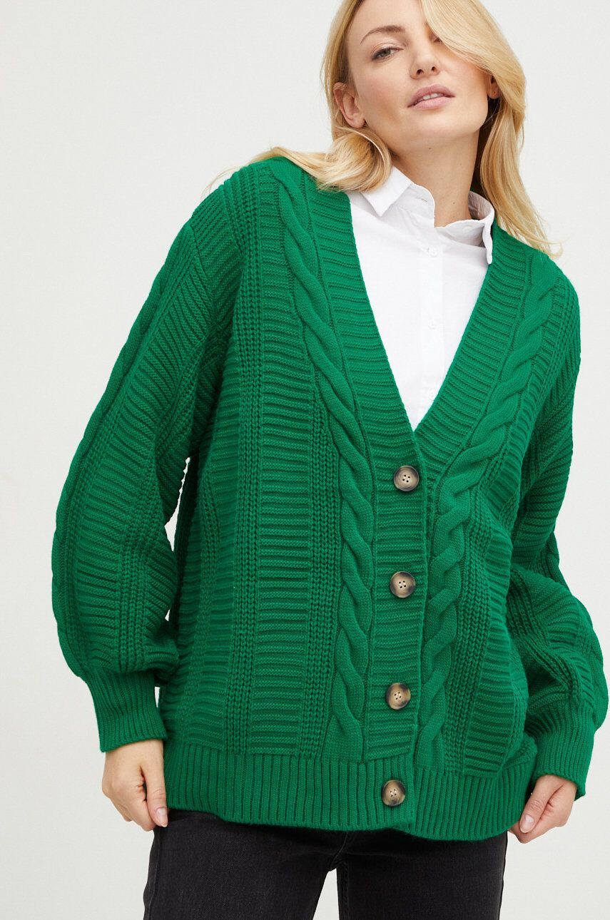 Answear Lab cardigan - Pled.ro