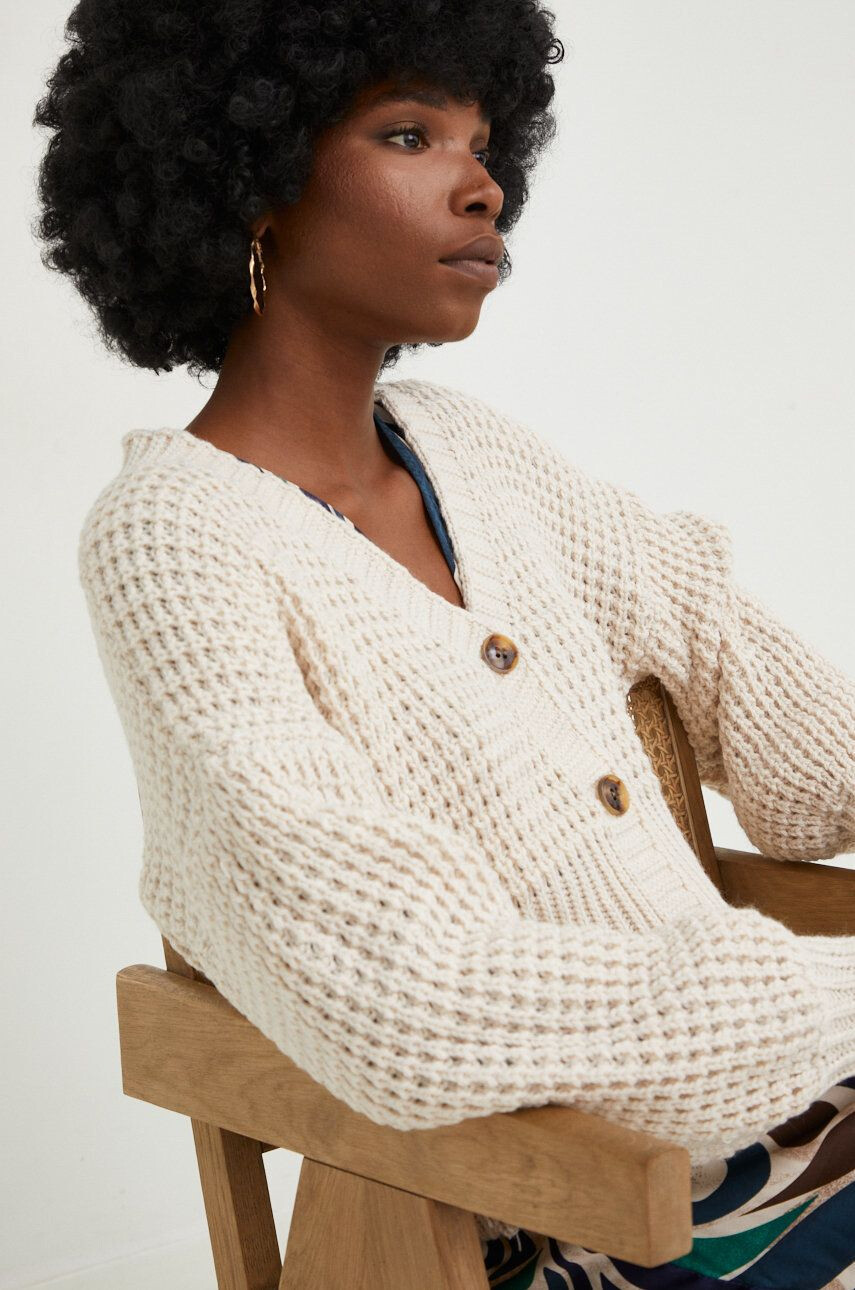 Answear Lab cardigan - Pled.ro