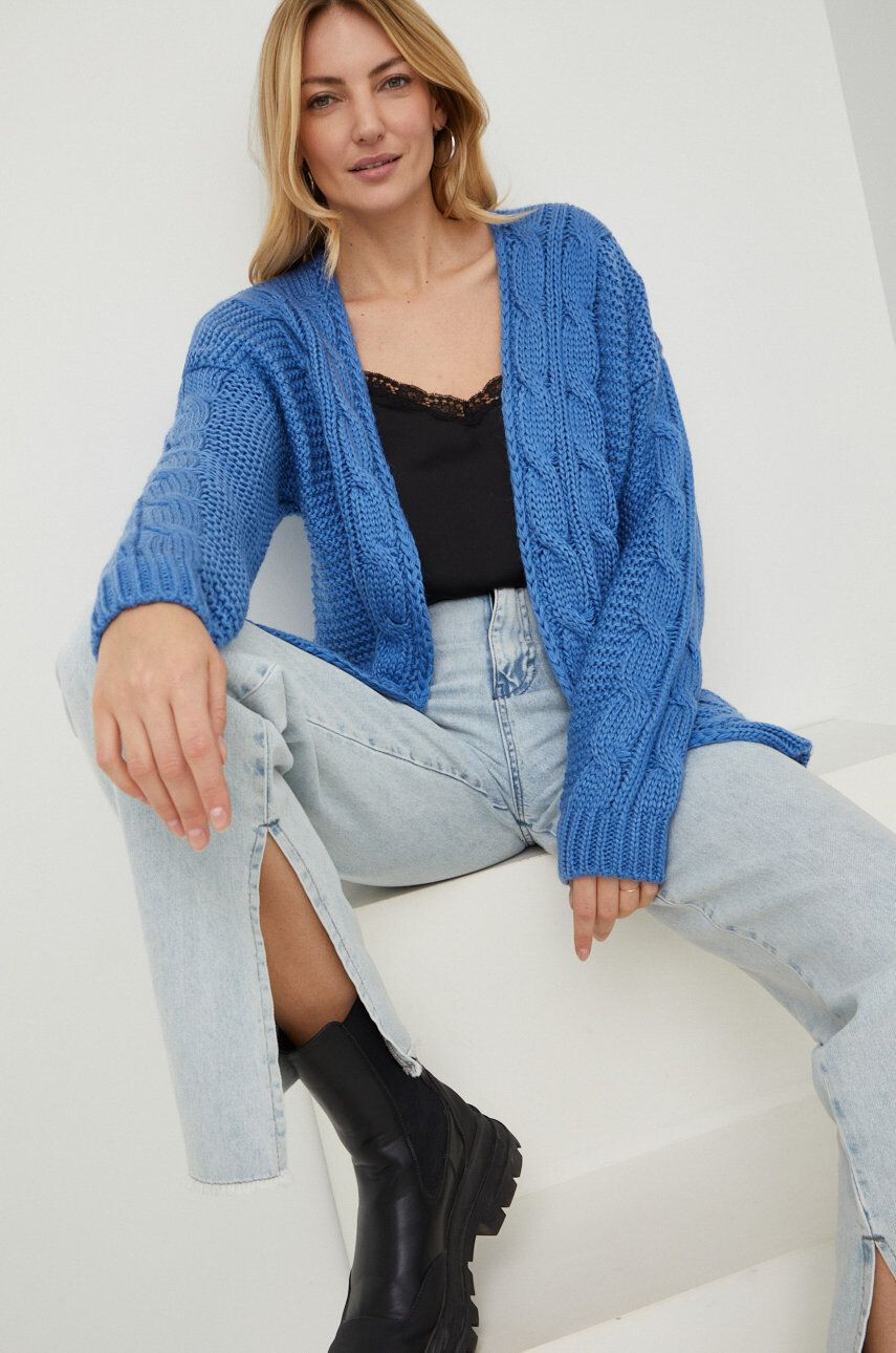 Answear Lab cardigan - Pled.ro