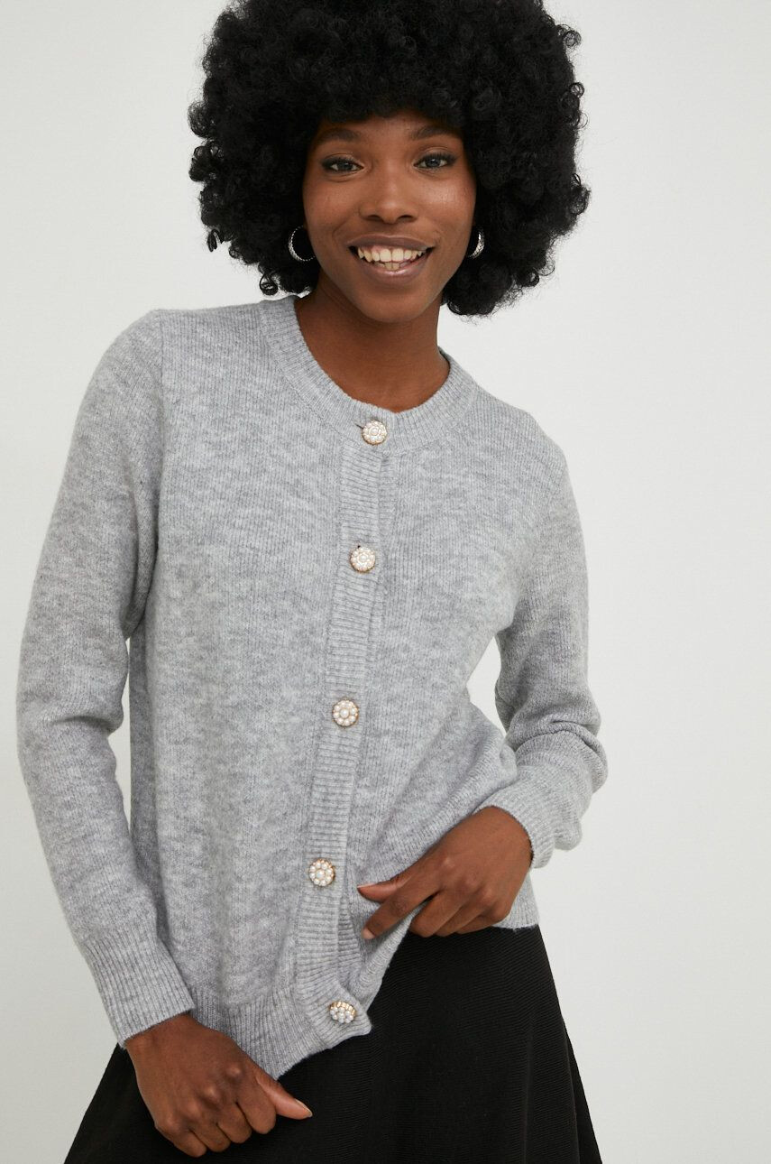 Answear Lab cardigan - Pled.ro