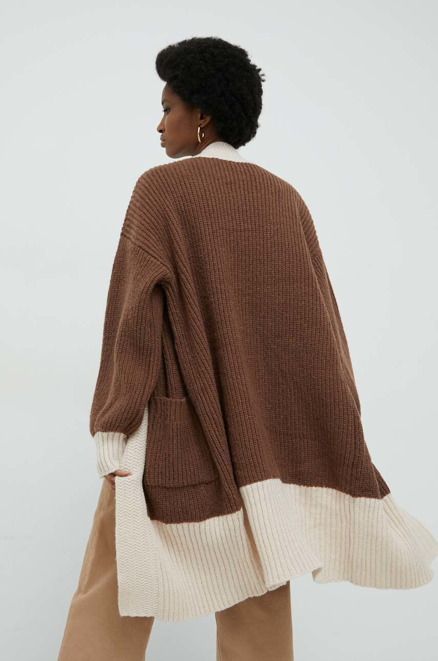 Answear Lab cardigan - Pled.ro