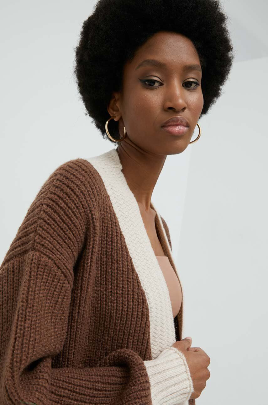 Answear Lab cardigan - Pled.ro