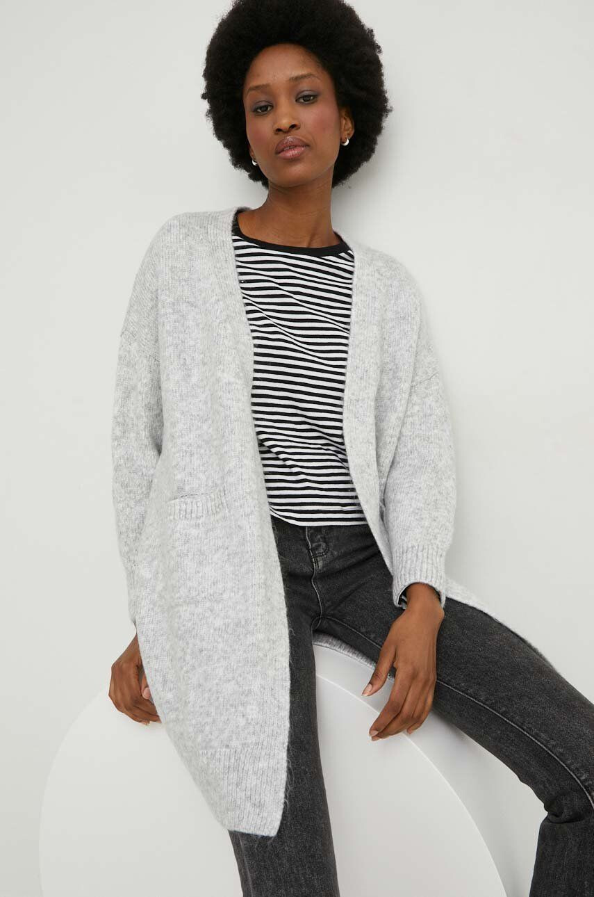 Answear Lab cardigan - Pled.ro