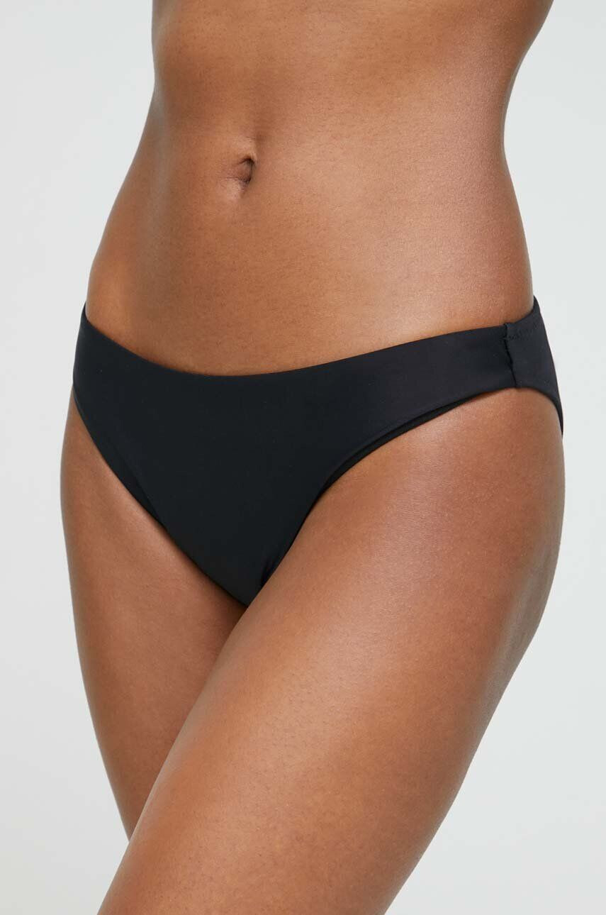 Answear Lab chiloti de baie culoarea negru - Pled.ro