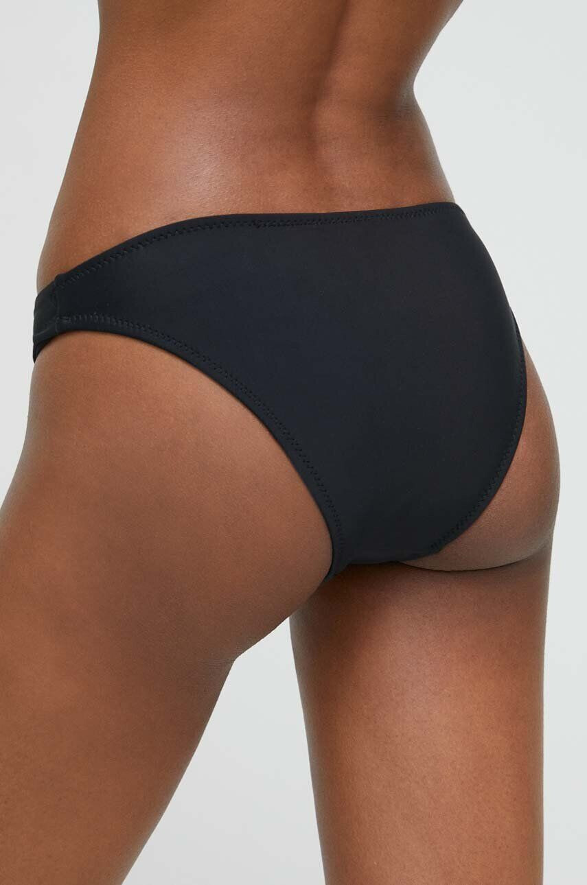 Answear Lab chiloti de baie culoarea negru - Pled.ro